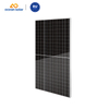 G12 مونو 700W-750W-Bifacial سولر پینل