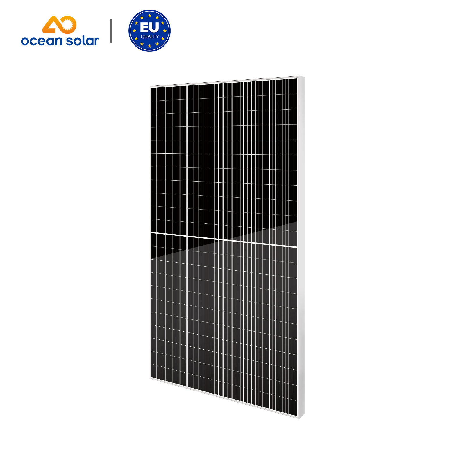 G12 مونو 700W-750W-Bifacial سولر پینل