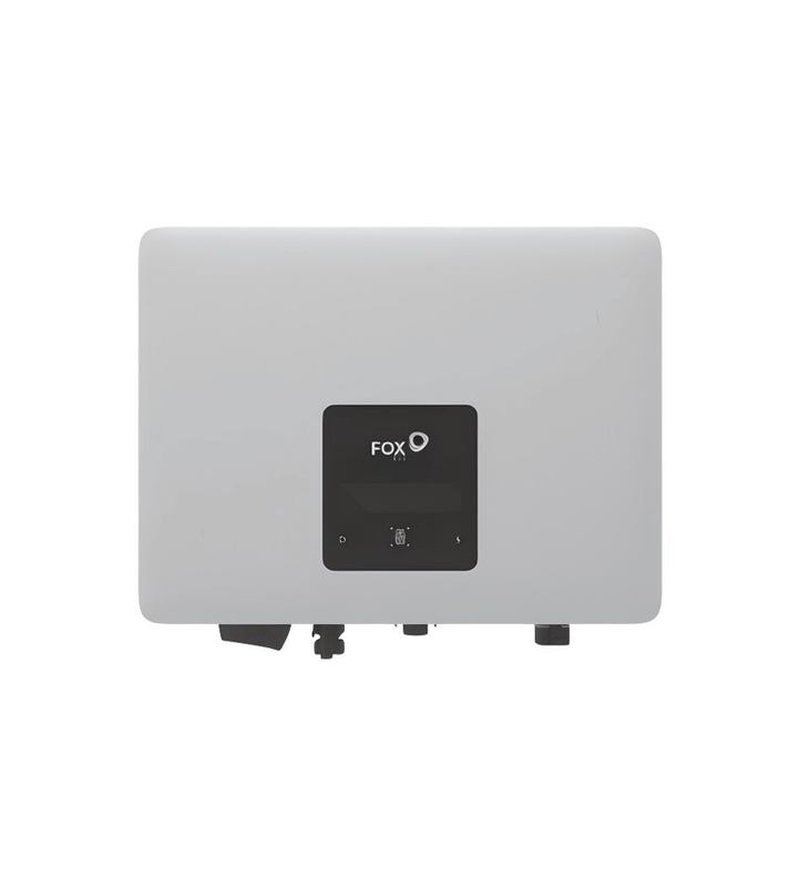 Мережевий однофазний інвертор серії S-G2 (0,7 кВт-3,3 кВт)